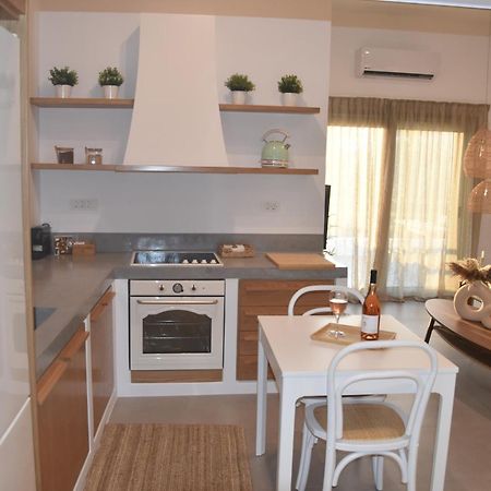 Lipsi Sands Extérieur photo