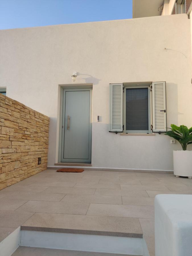 Lipsi Sands Extérieur photo