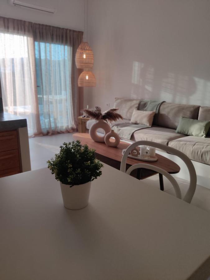 Lipsi Sands Extérieur photo