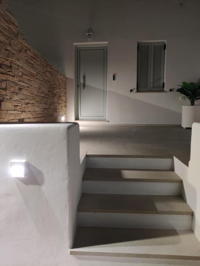 Lipsi Sands Extérieur photo