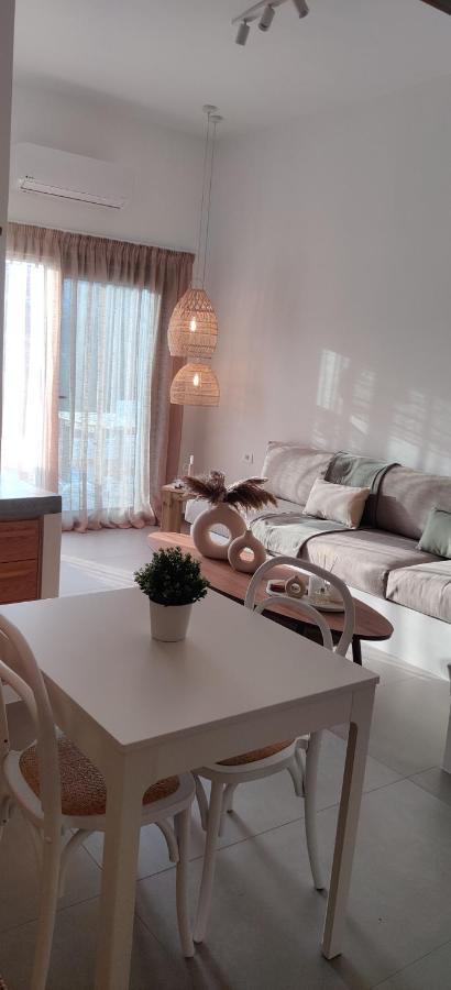 Lipsi Sands Extérieur photo