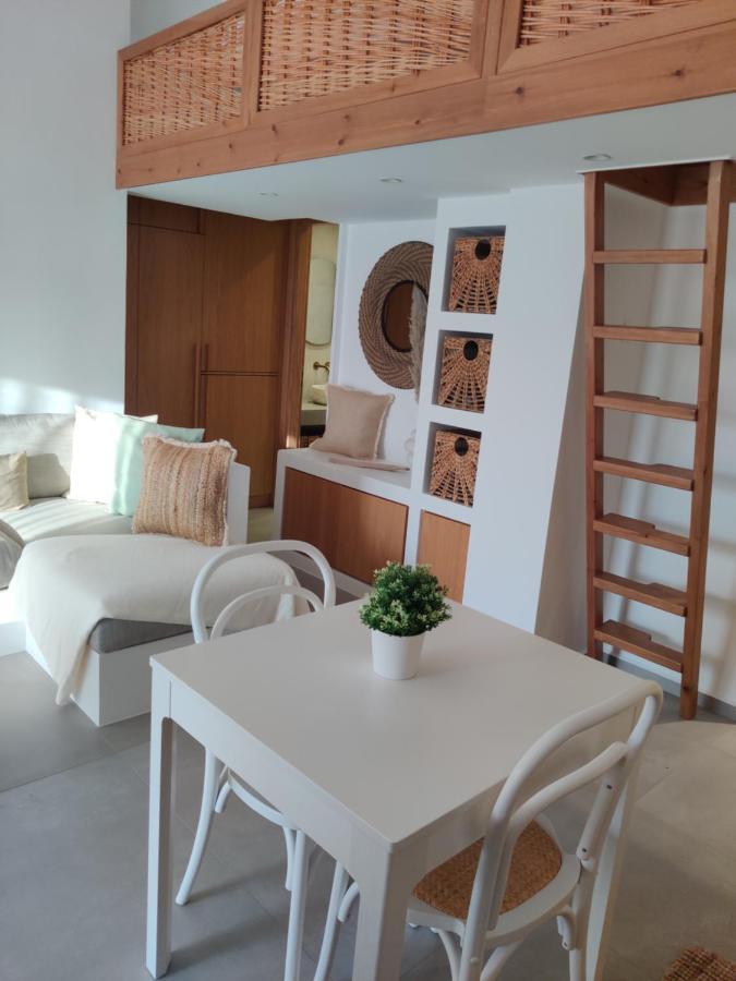 Lipsi Sands Extérieur photo