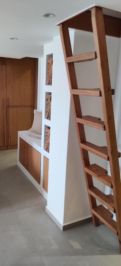 Lipsi Sands Extérieur photo