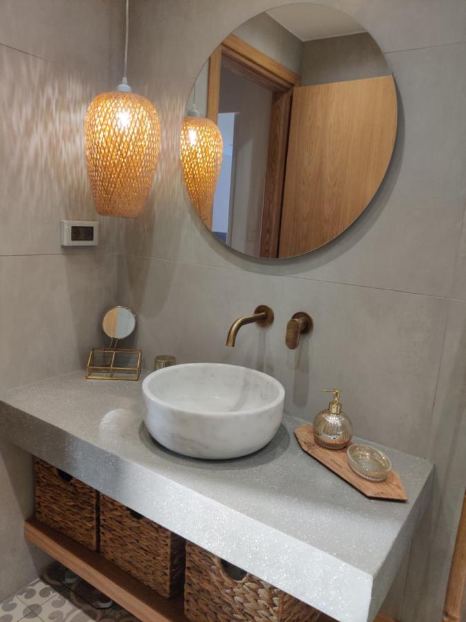 Lipsi Sands Extérieur photo