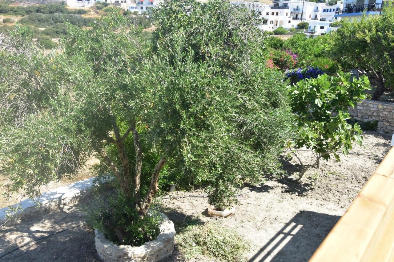 Lipsi Sands Extérieur photo