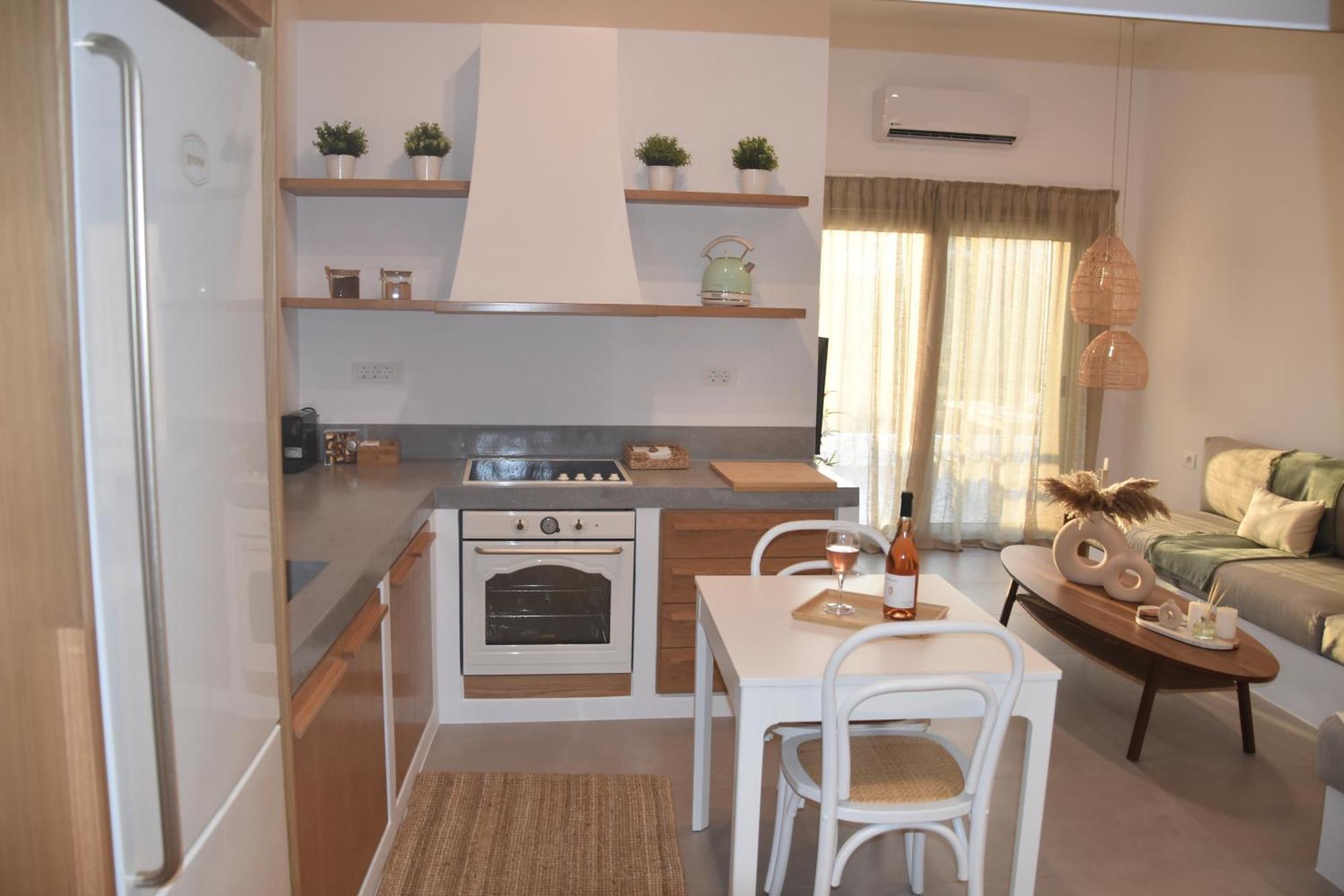 Lipsi Sands Extérieur photo