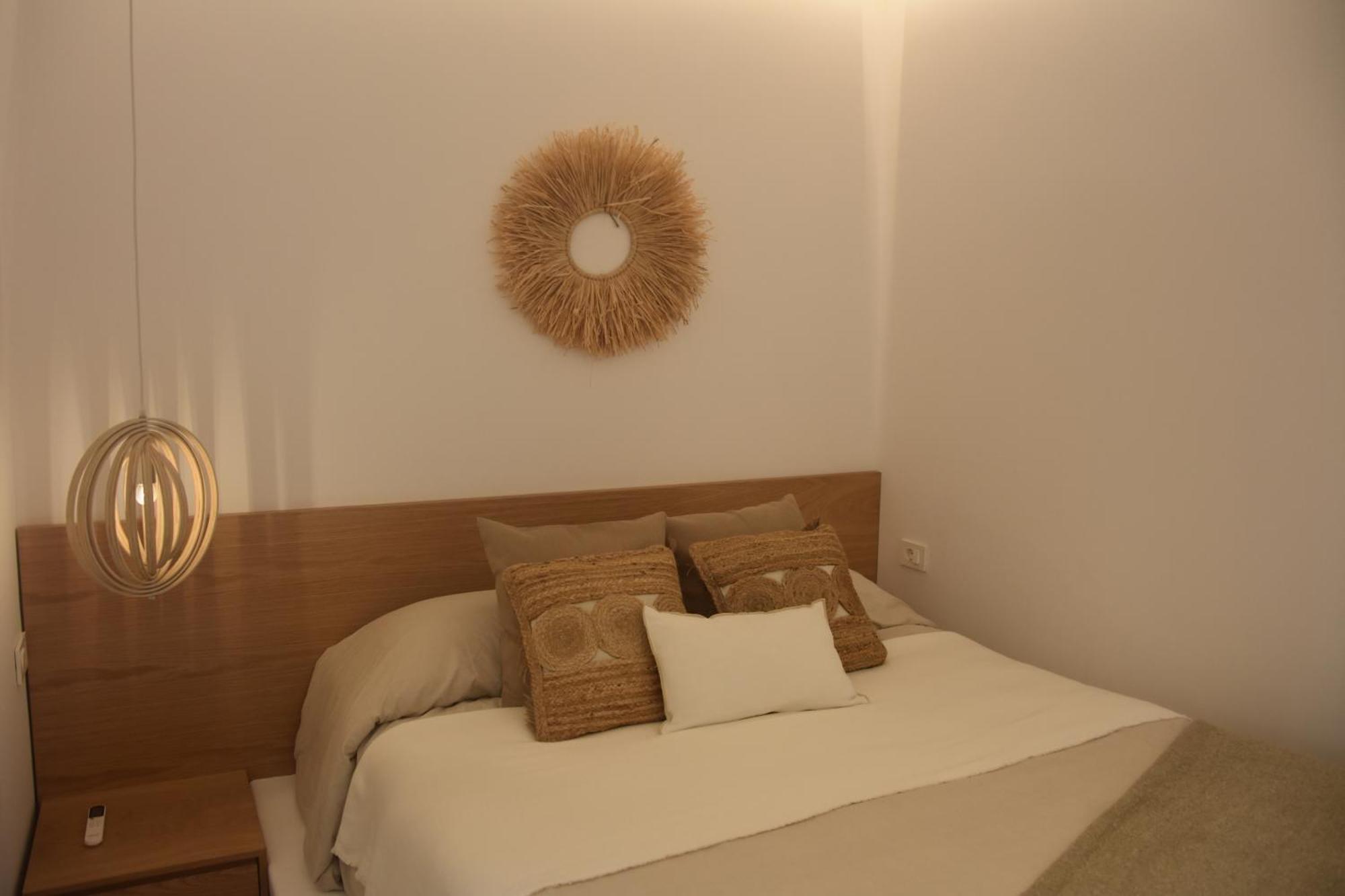 Lipsi Sands Extérieur photo