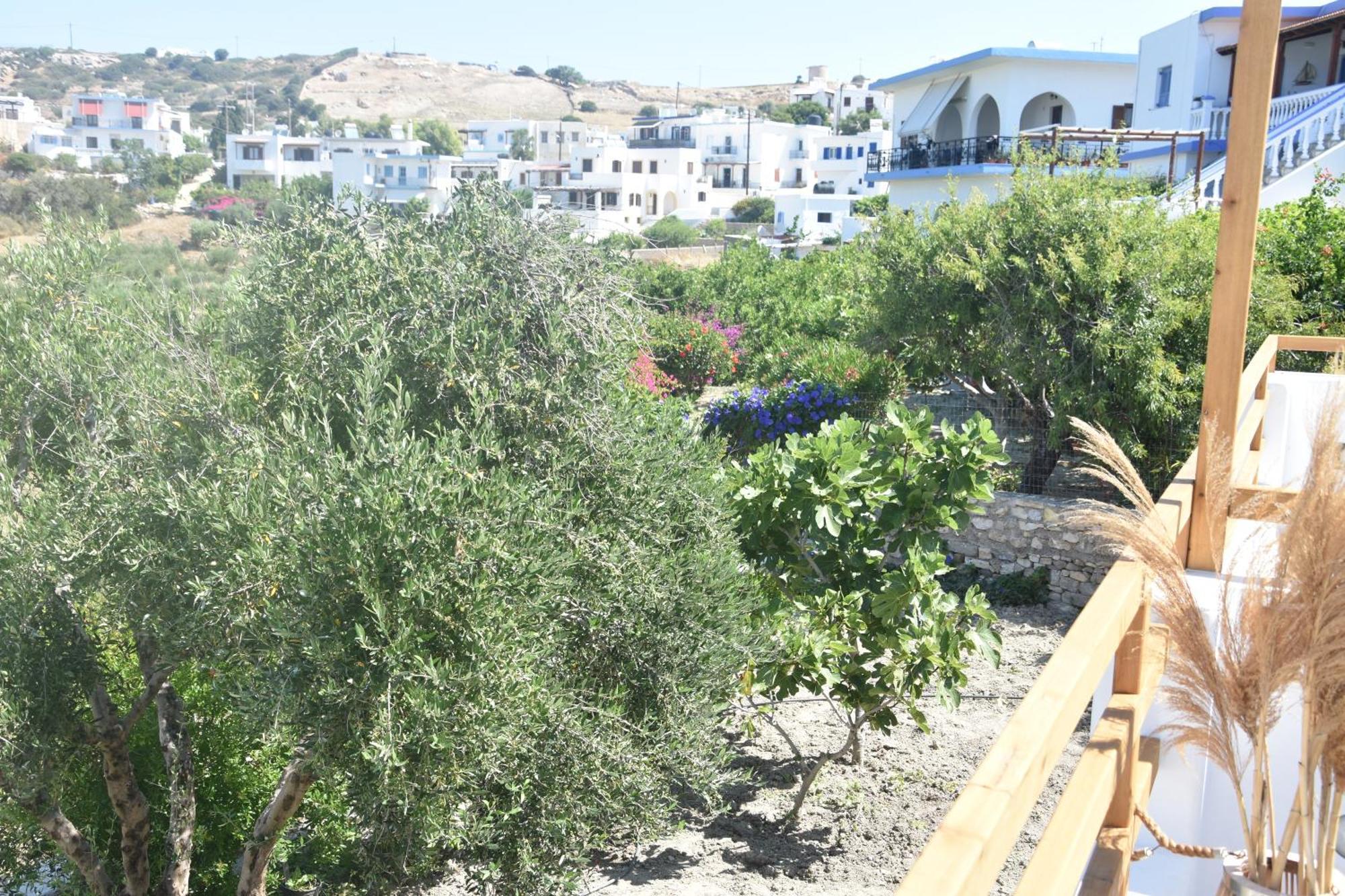 Lipsi Sands Extérieur photo